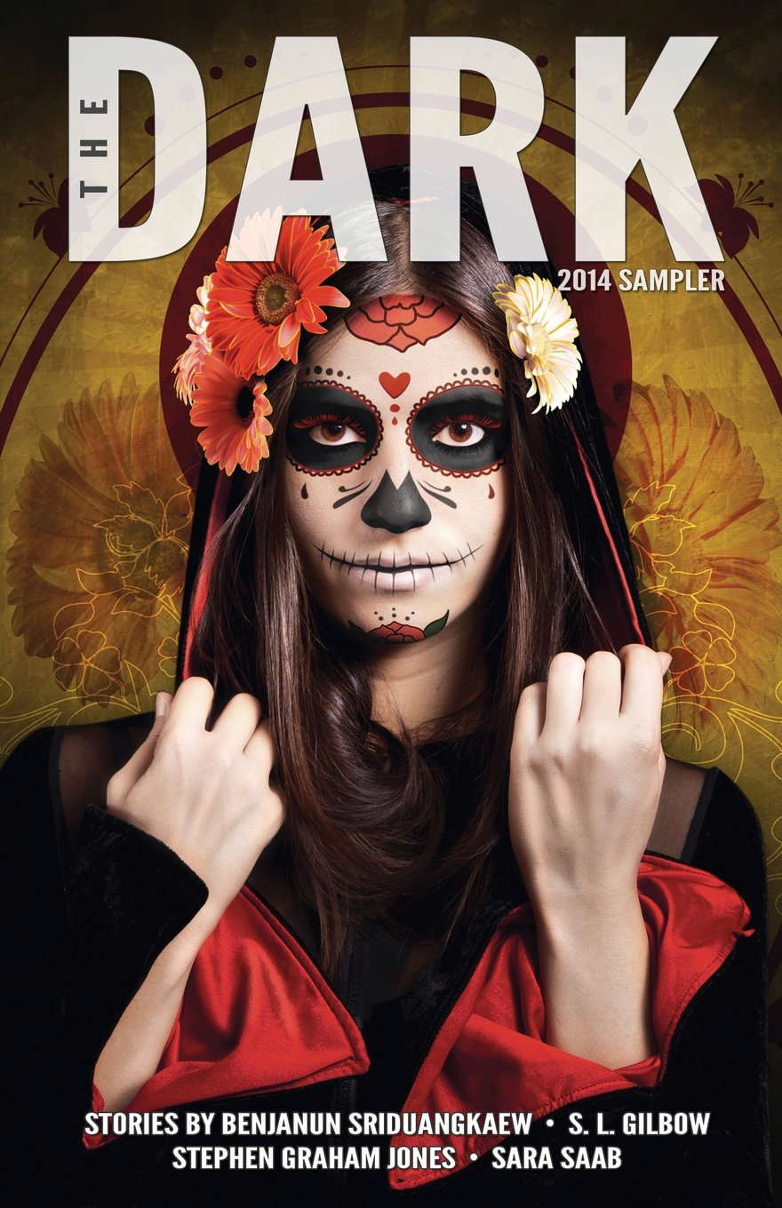 The Dark poster