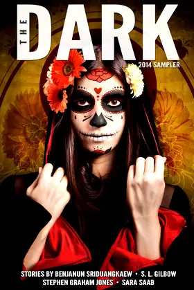 The Dark poster