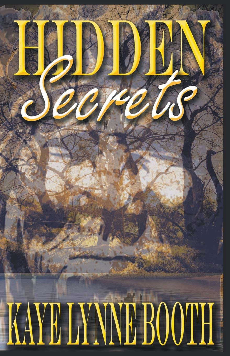 Hidden Secrets poster