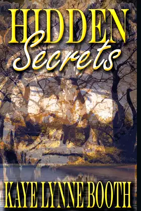 Hidden Secrets poster