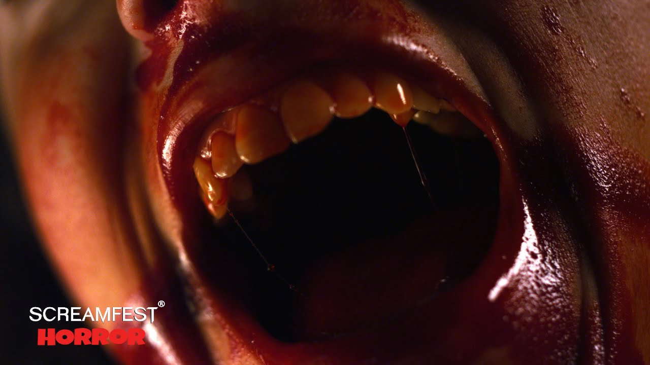 Good Night: A Terrifying Horror Short Film | Screamfest