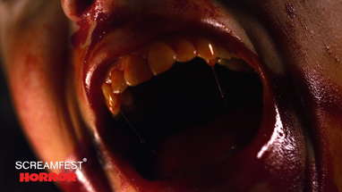 Good Night: A Terrifying Horror Short Film | Screamfest poster