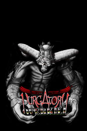 Purgatory Overkill poster