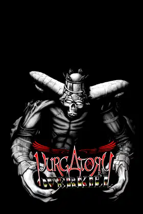 Purgatory Overkill poster