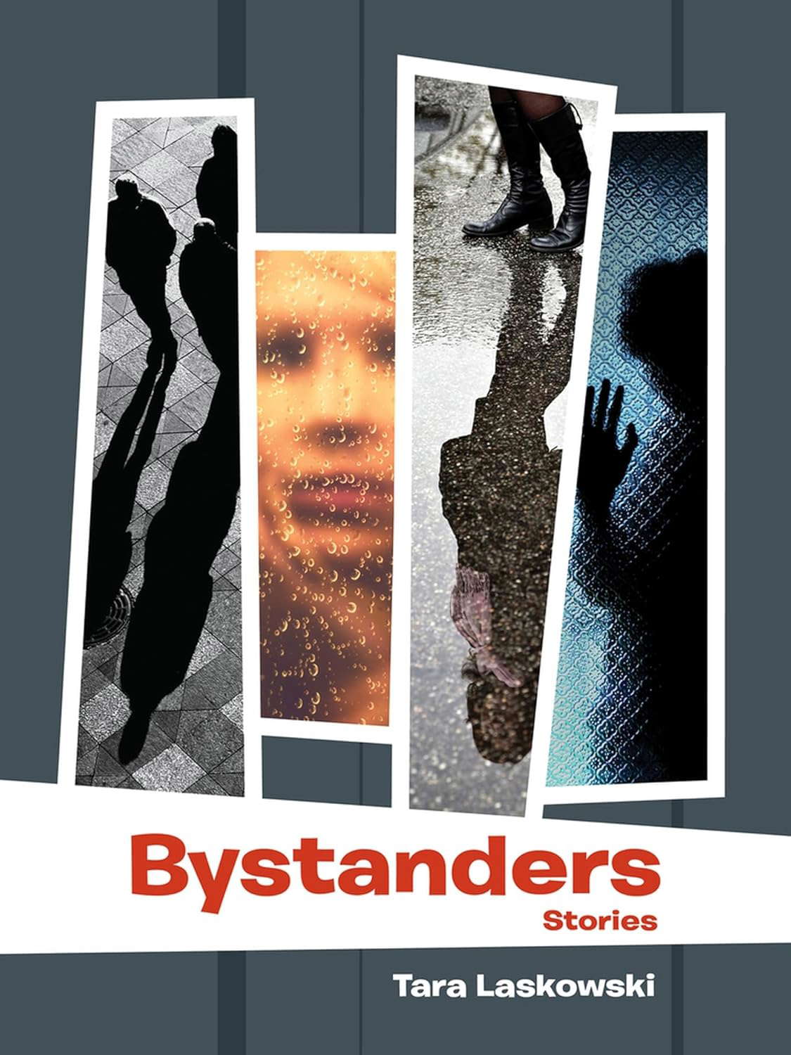Bystanders (SFWP Literary Awards) poster