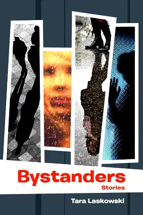 Bystanders (SFWP Literary Awards) poster