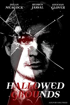 Hallowed Grounds poster