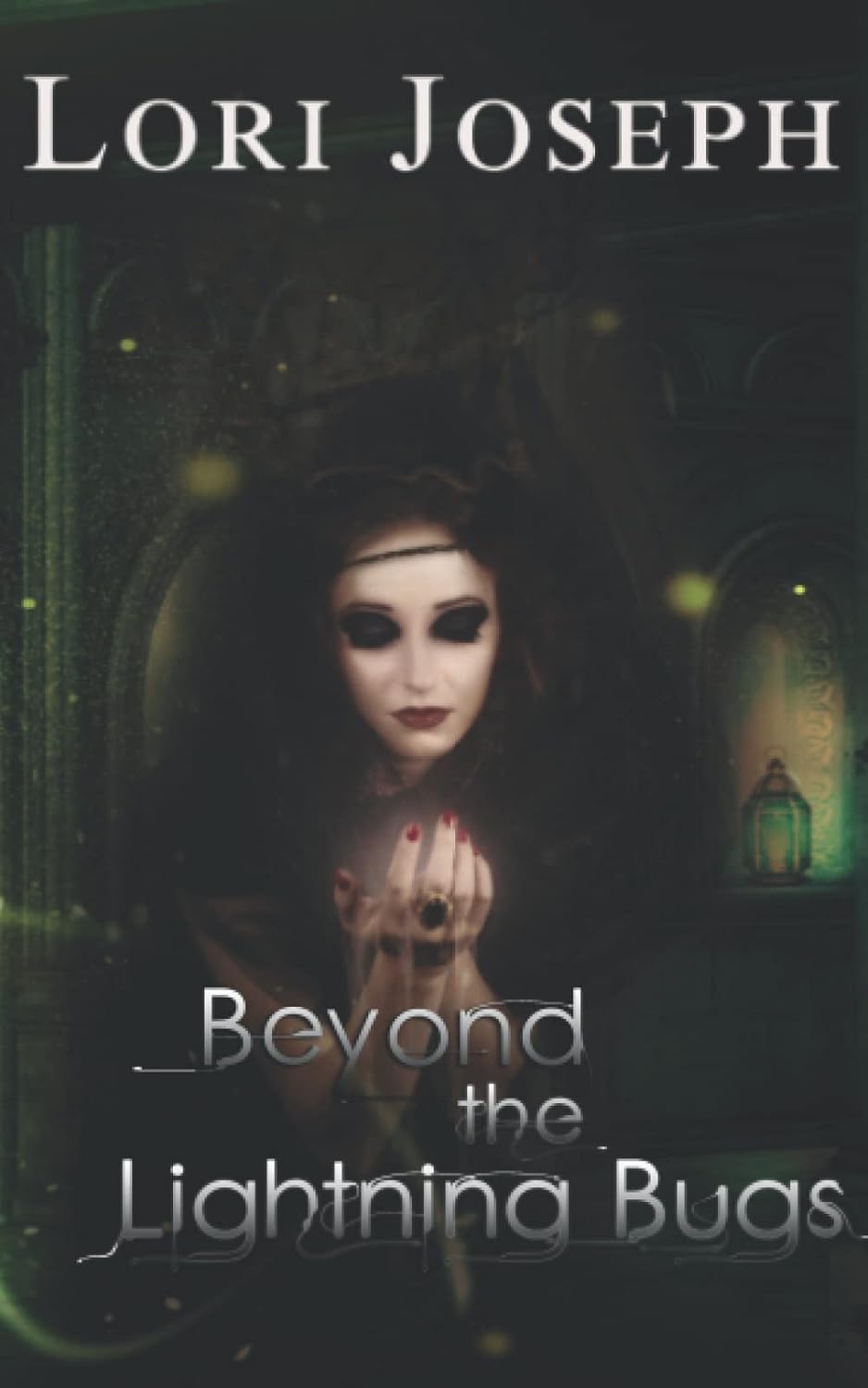 Beyond the Lightning Bugs poster