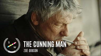 The Cunning Man | Fantasy Folk-Horror Short Film poster