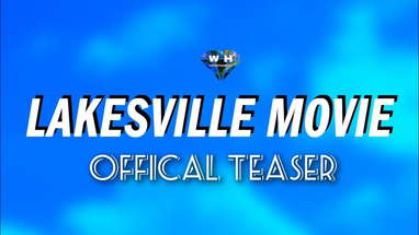 LAKESVILLE MOVIE OFFICAL TEASER  poster