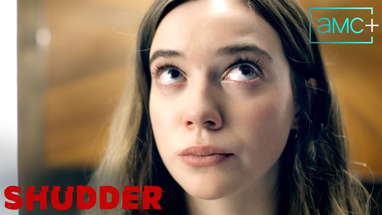 Elevator Game | Official Trailer | Shudder poster