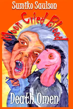 Death Omen (The Moon Cried Blood) poster