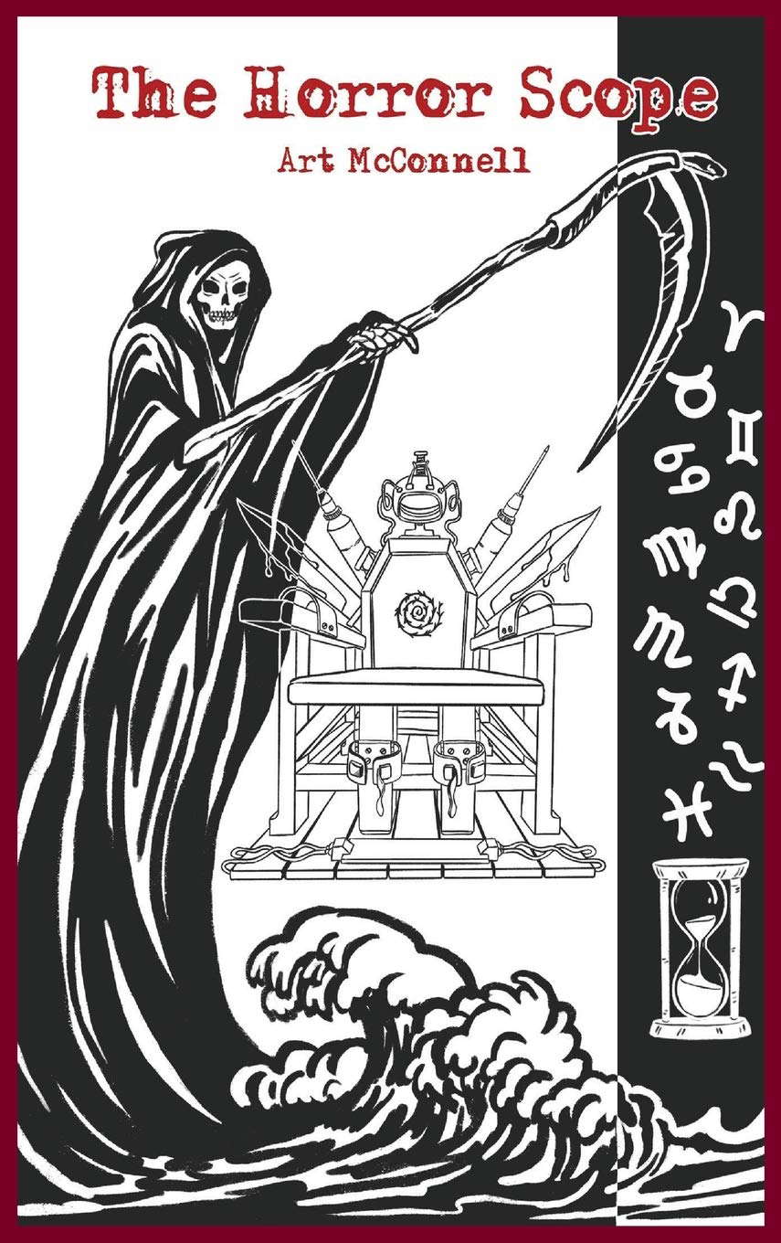 The Horror Scope poster