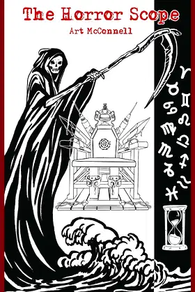 The Horror Scope poster