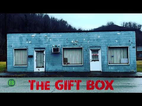The Gift Box | Short Horror Film