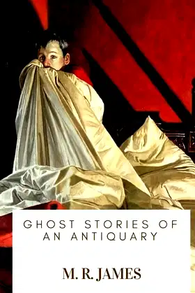 Ghost Stories of an Antiquary poster