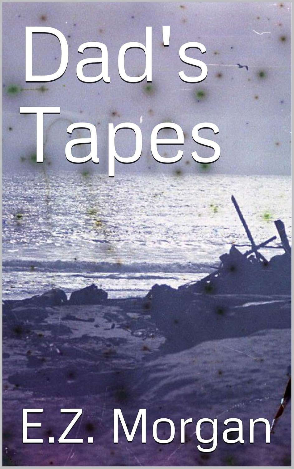 Dad's Tapes poster