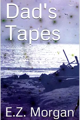Dad's Tapes poster