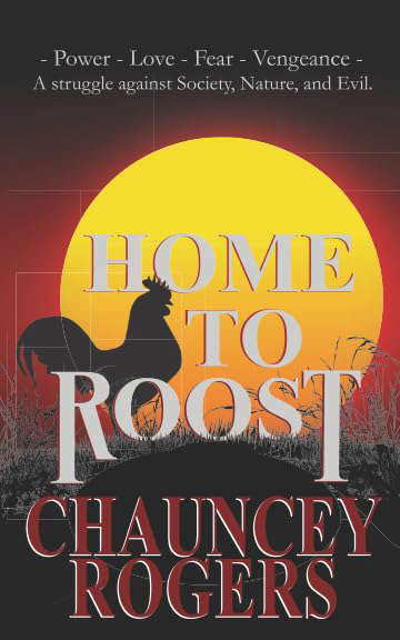 Home to Roost poster