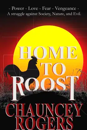 Home to Roost poster