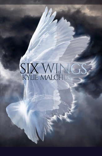 Six Wings poster