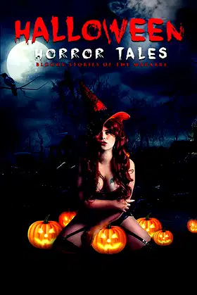 Halloween Horror Tales poster