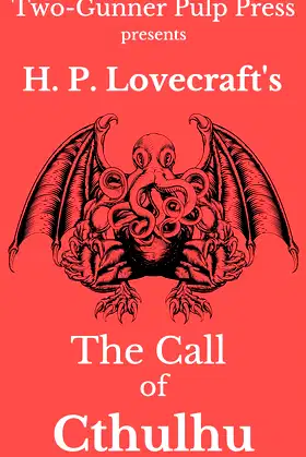 The Call of Cthulhu poster