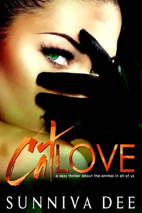 Cat Love poster