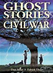 Ghost Stories of the Civil War poster