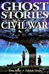 Ghost Stories of the Civil War poster