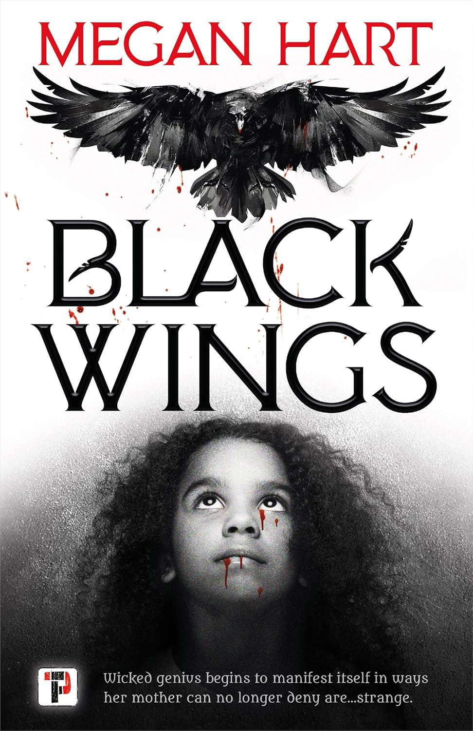 Black Wings (Fiction Without Frontiers) poster