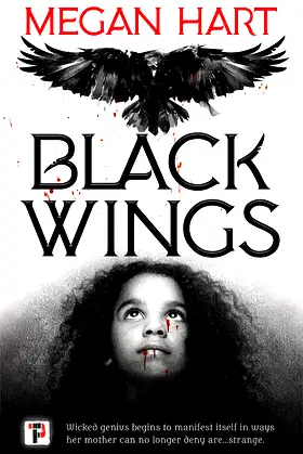 Black Wings (Fiction Without Frontiers) poster