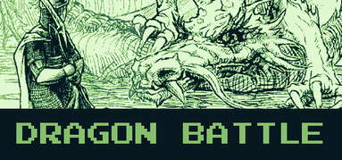Dragon Battle capsule