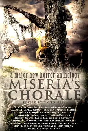 Miseria's Chorale poster