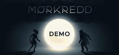 Morkredd Prøve (Demo) capsule