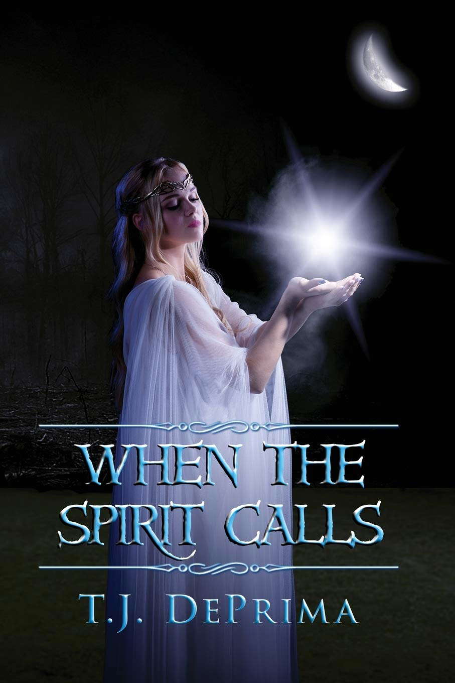 When the Spirit Calls poster
