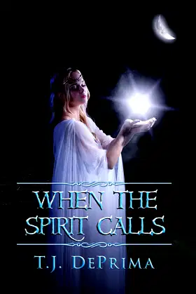 When the Spirit Calls poster