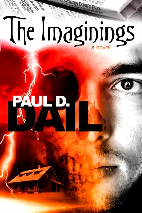 The Imaginings poster