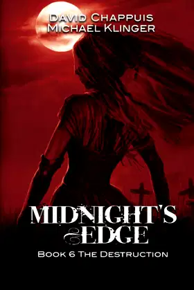 The Destruction (Midnight's Edge) poster