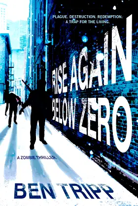 Rise Again Below Zero poster