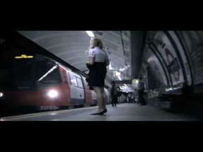 Temptation (Trailer) poster