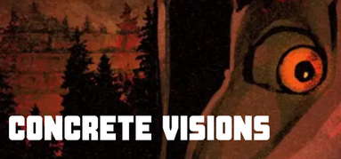 CONCRETE VISIONS capsule