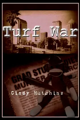 Turf War poster
