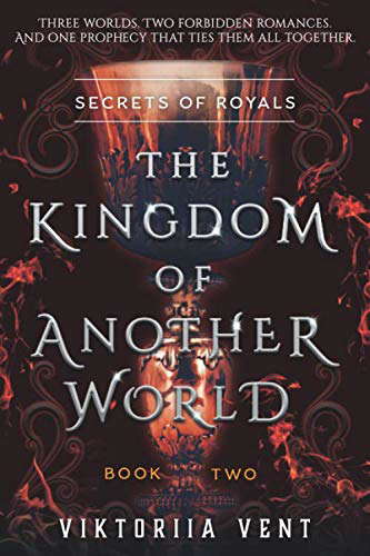 The Kingdom of Another World: Secrets of Royals poster