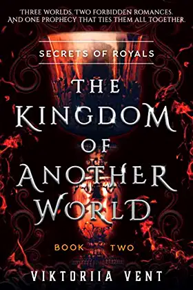 The Kingdom of Another World: Secrets of Royals poster