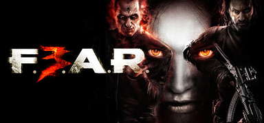 F.E.A.R. 3 capsule
