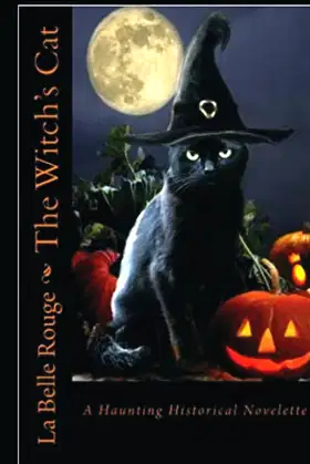 The Witch's Cat: A Haunting Historical Novelette poster