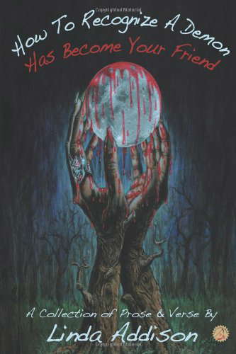 How To Recognize A Demon Has Become Your Friend: Necon Contemporary Horror poster
