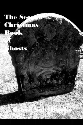 Second Christmas Book of Ghosts poster