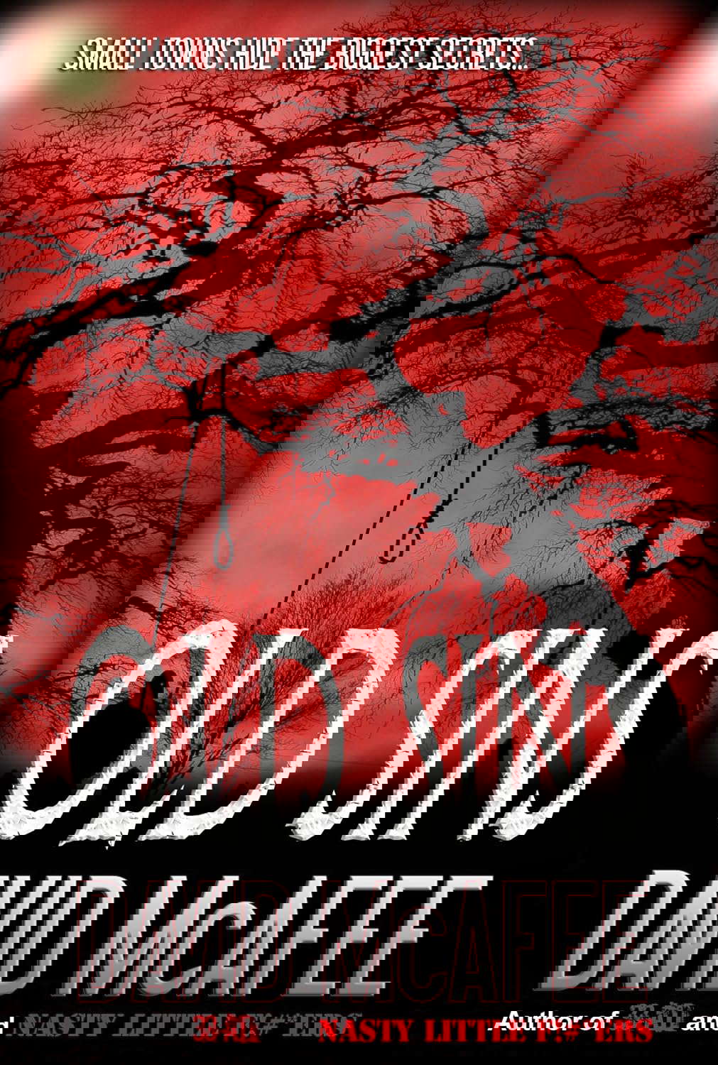 OLD SINS poster